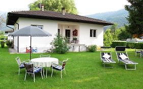 Holiday Home Villetta Ai Pini-1 By Interhome